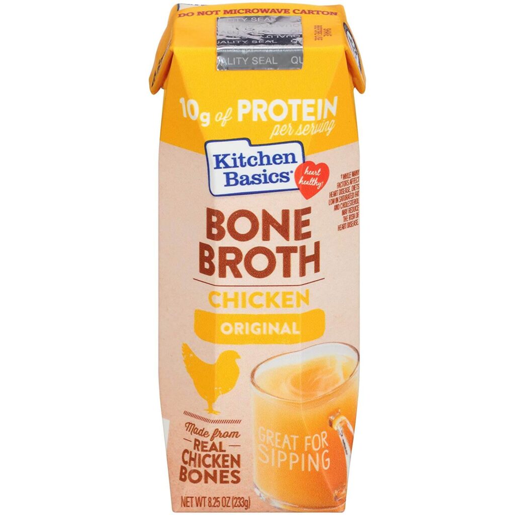 The 12 Best Store-Bought Bone Broths for a Healthy Lifestyle - Heaven ...