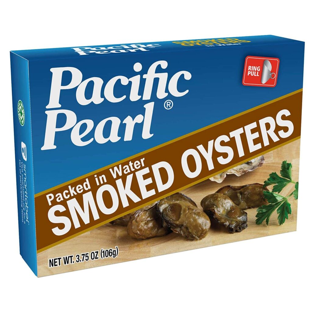 The 12 Best Canned Oysters You Can Enjoy Anytime, Anywhere - Heaven on