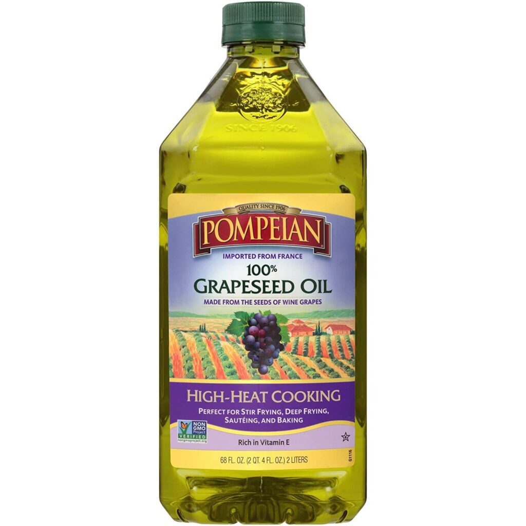 The 12 Best Grapeseed Oil to Use For Multiple Purposes At Home Heaven on Seven