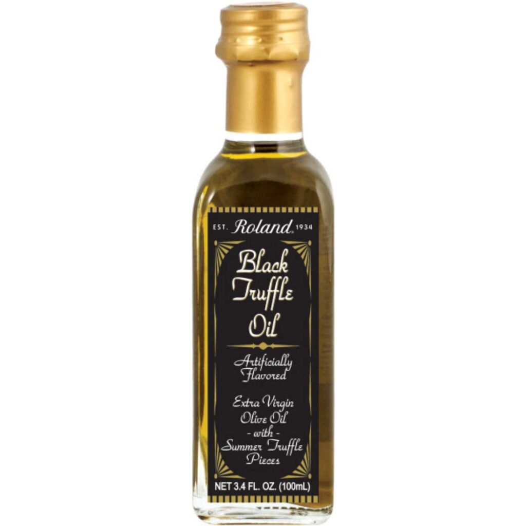 The 12 Best Truffle Oil to Enhance the Flavors of Pizza, Popcorn ...