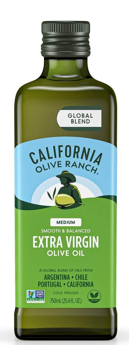California Olive Ranch Olive Oil